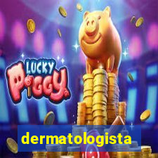 dermatologista quanto ganha